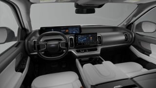 2026 Ford Expedition® Internal Image 2